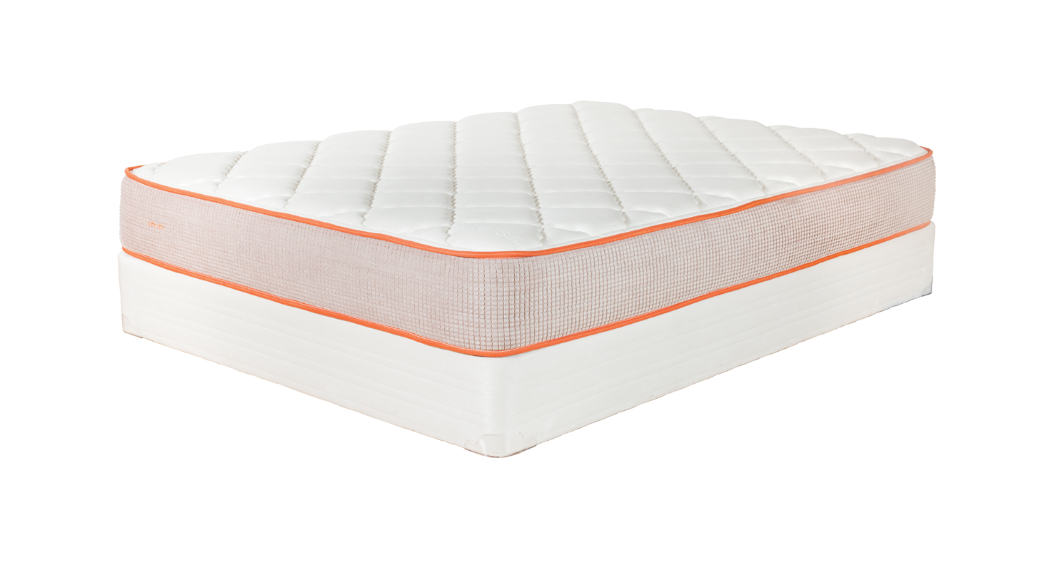 The Overton - Talalay Latex Mattresses